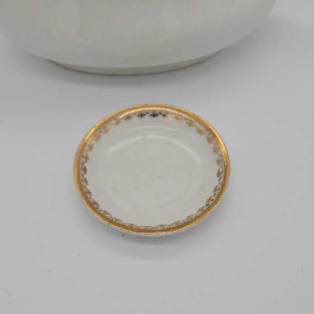 Homer Laughlin Cream Gravy Boat